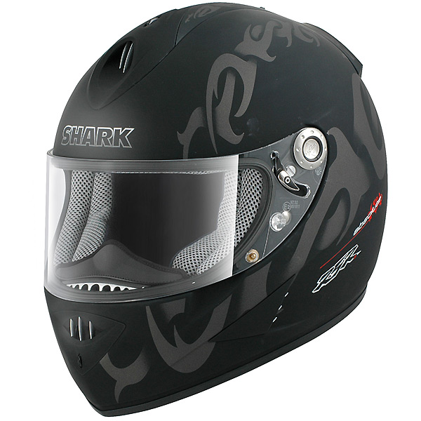 Shark RSR 2 V+ Absolute Mate KAR