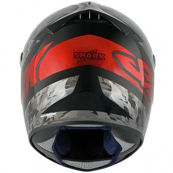 Shark RSR 2 V+ Elite KRS