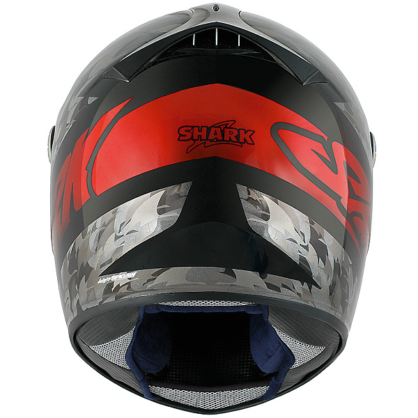 Shark RSR 2 V+ Elite KRS