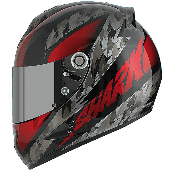 Integral Shark RSR 2 V+ Elite KRS