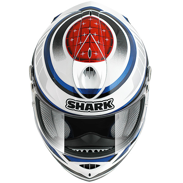 Shark RSR 2 V+ Indy WBR