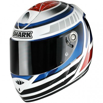 Shark RSR 2 V+ Indy WBR