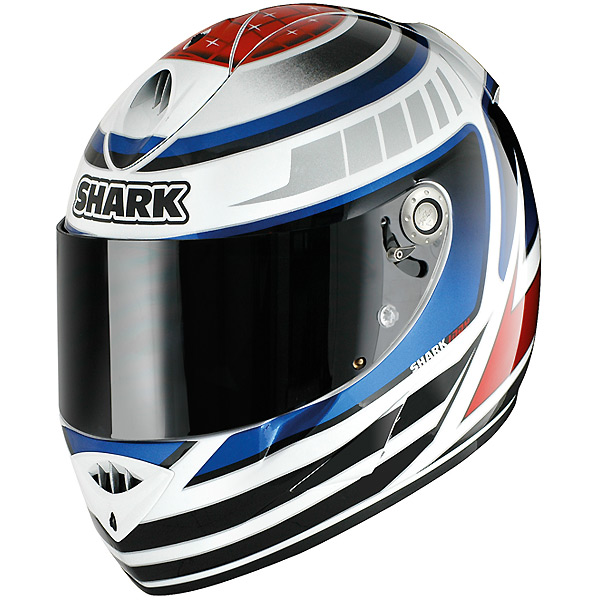 Shark RSR 2 V+ Indy WBR