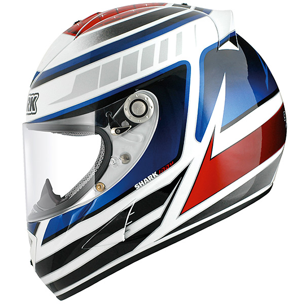 Integral Shark RSR 2 V+ Indy WBR