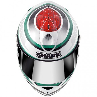 Shark RSR 2 V+ Indy WGR