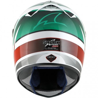 Shark RSR 2 V+ Indy WGR