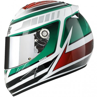 Integral Shark RSR 2 V+ Indy WGR
