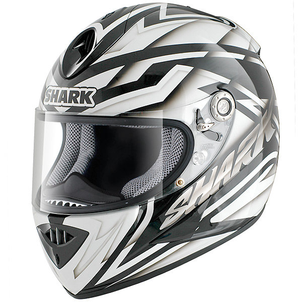 Shark RSR 2 V+ Profile KWS