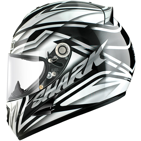 Integral Shark RSR 2 V+ Profile KWS