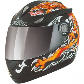 Shark S500 Air Duhamel KOW