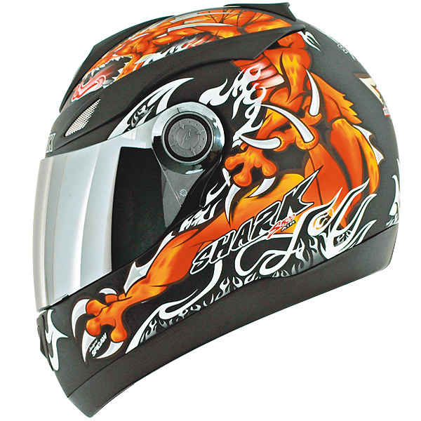 Integral Shark S500 Air Duhamel KOW