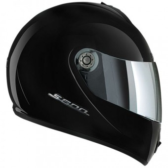 Shark S600 Prime BLK