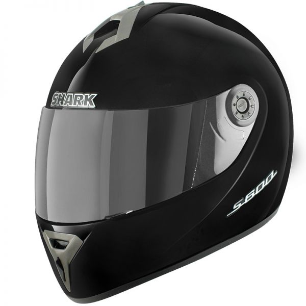 Integral Shark S600 Prime BLK