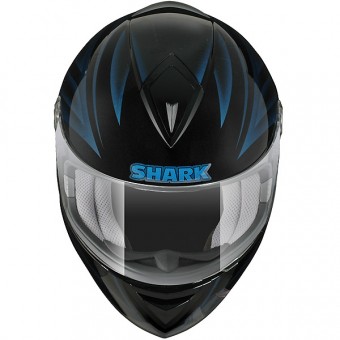Shark S650 Fusion TEC KBB