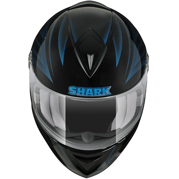 Shark S650 Fusion TEC KBB