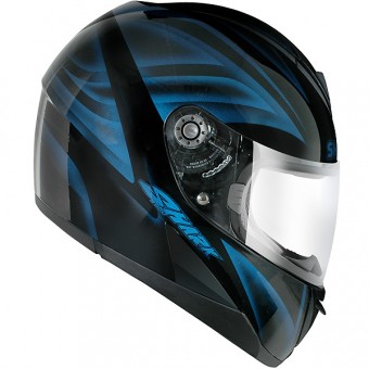 Integral Shark S650 Fusion TEC KBB