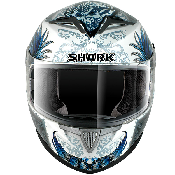 Shark S700 Moloch WBS