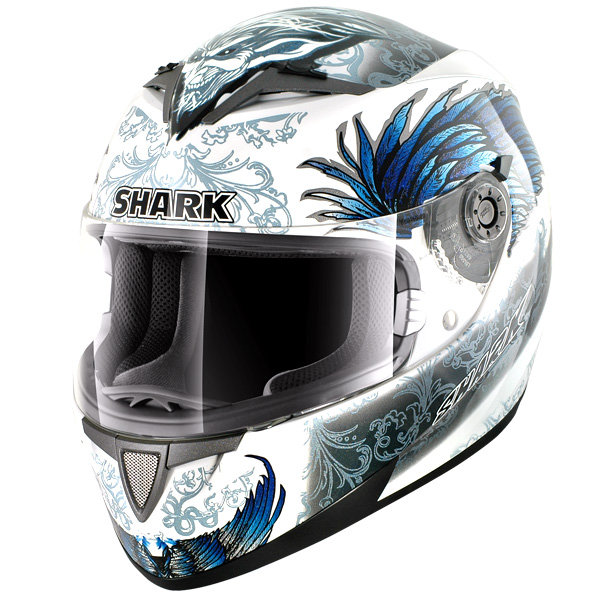 Integral Shark S700 Moloch WBS