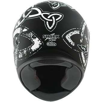Shark S800 Celtic Mate KWK