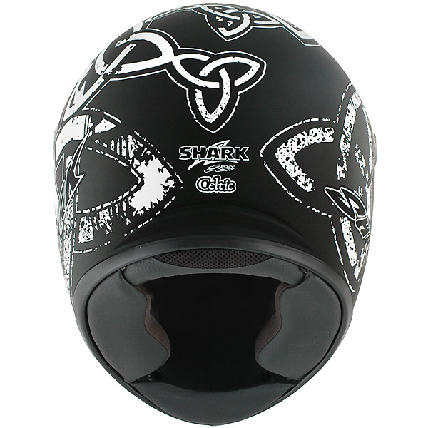 Shark S800 Celtic Mate KWK