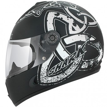 Integral Shark S800 Celtic Mate KWK