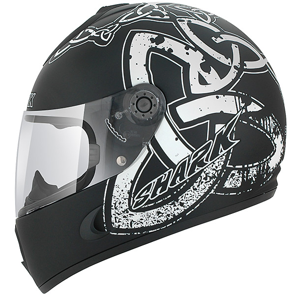 Integral Shark S800 Celtic Mate KWK