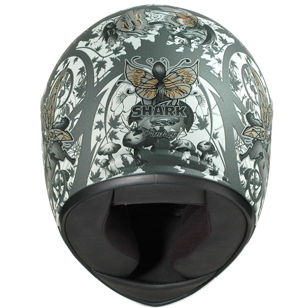 Shark S800 Fantasy Mate SWQ