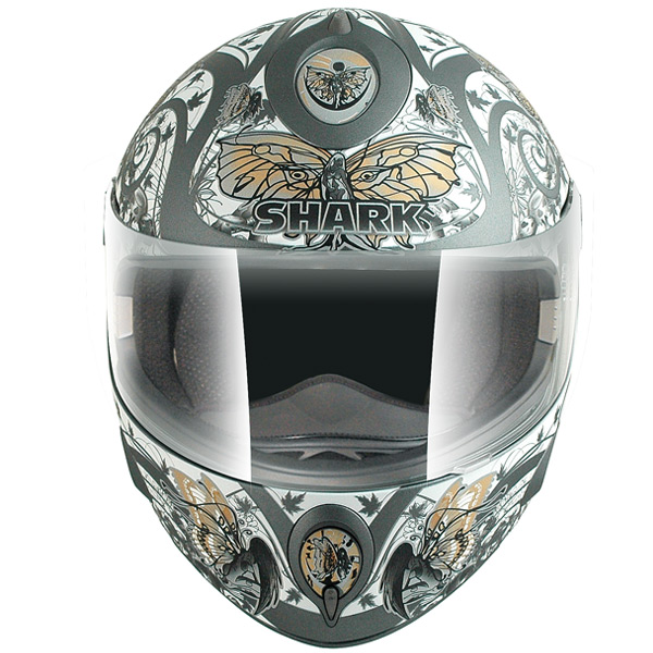 Shark S800 Fantasy Mate SWQ