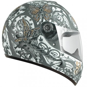 Shark S800 Fantasy Mate SWQ