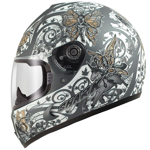 Integral Shark S800 Fantasy Mate SWQ