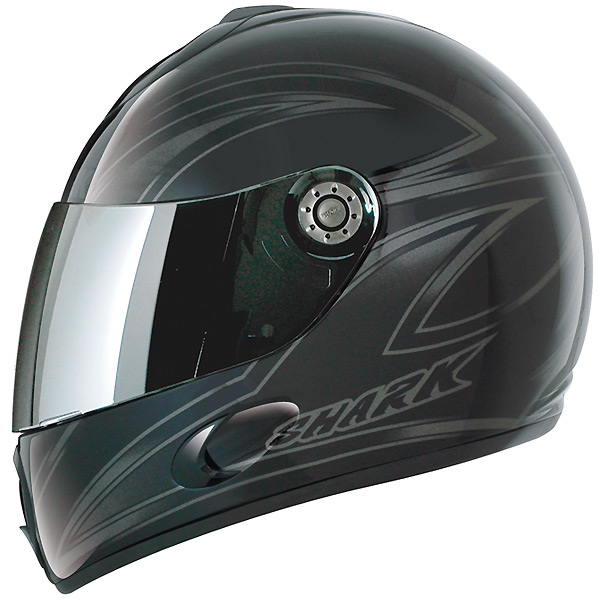Integral Shark S800 Fusion TEC KAA