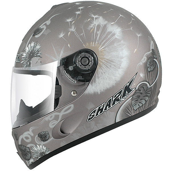Integral Shark S800S ZEPHYR AWS