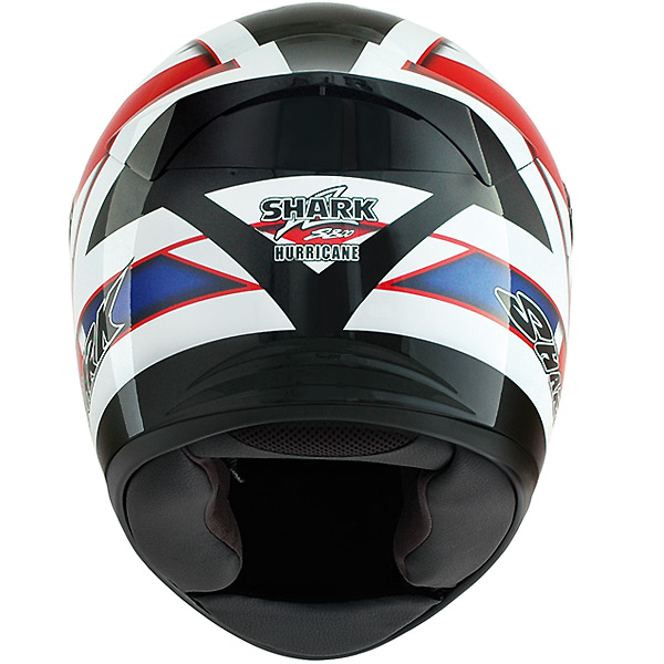 Shark S800 R Hurricane KRB