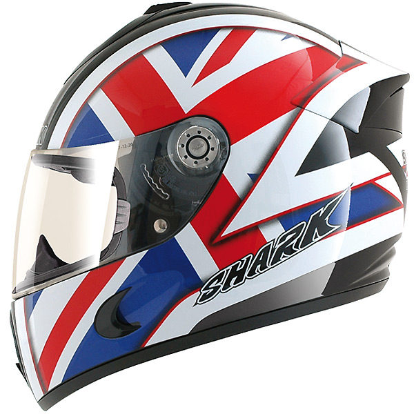 Integral Shark S800 R Hurricane KRB