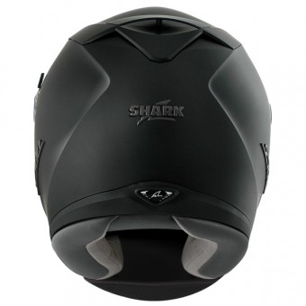 Shark S900 Dual Black