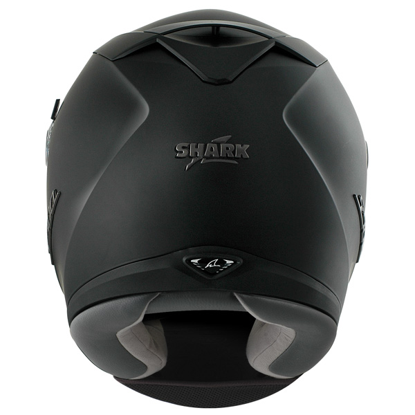 Shark S900 Dual Black
