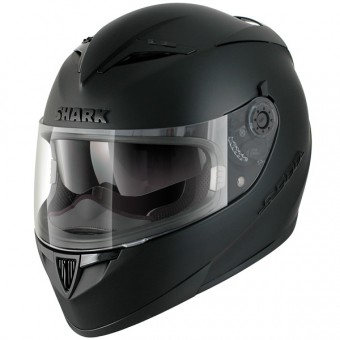 Integral Shark S900 Dual Black