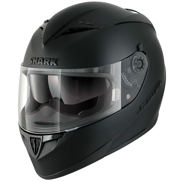 Integral Shark S900 Dual Black Integral Shark S900 Dual Black