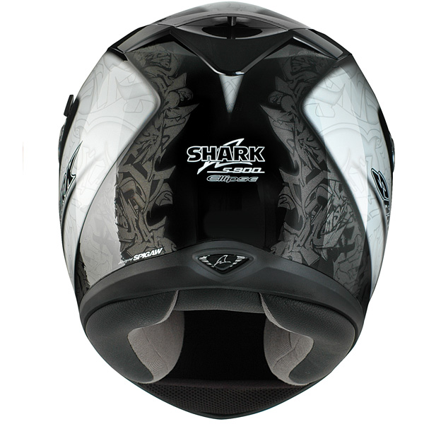 Shark S900 Ellipse KAX