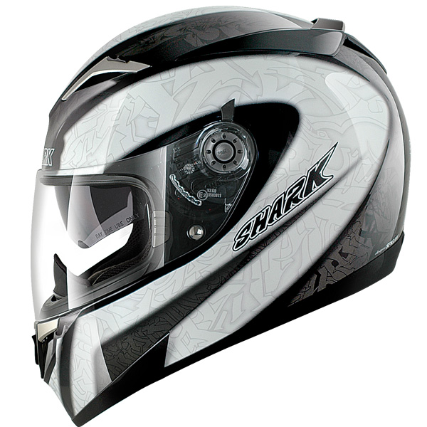 Shark S900 Ellipse KAS