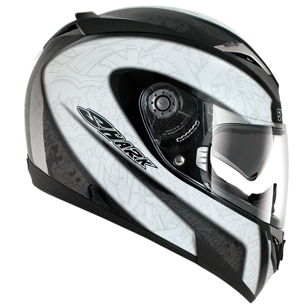 Shark S900 Ellipse KAS