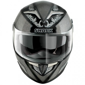 Shark S900 Ellipse KAX