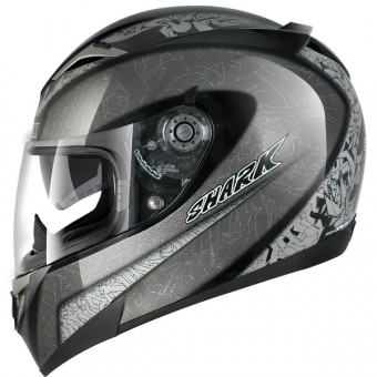 Shark S900 Ellipse KAX