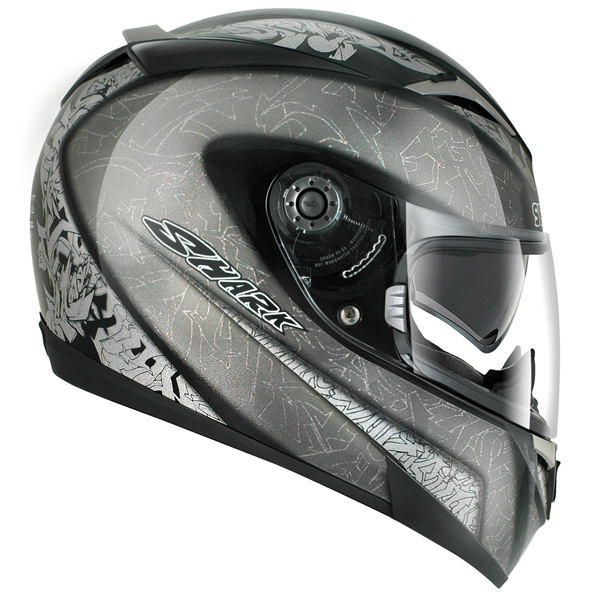 Shark S900 Ellipse KAX