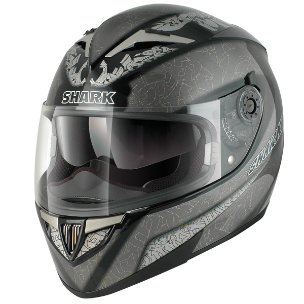 Integral Shark S900 Ellipse KAX