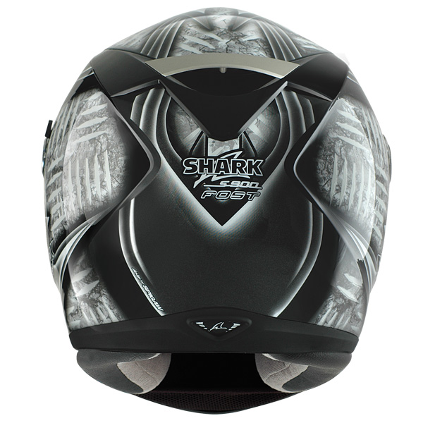 Shark S900 Fost Lumi KAS