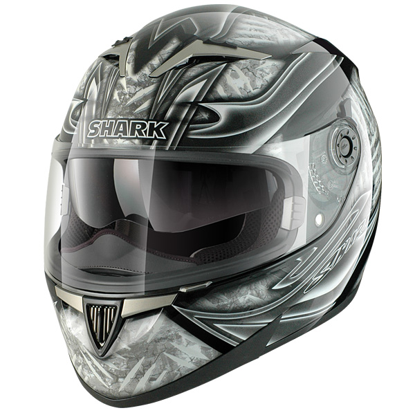 Integral Shark S900 Fost Lumi KAS