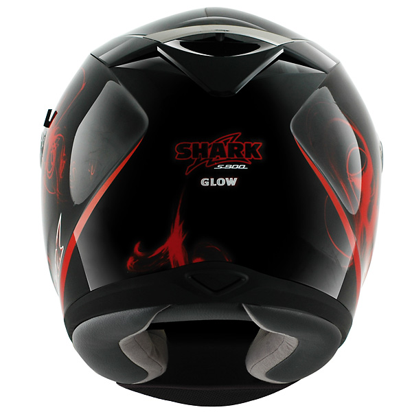 Shark S900 Glow KRK
