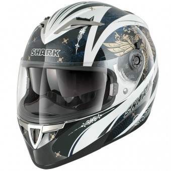 Integral Shark S900 Marines WAQ