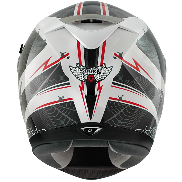 Shark S900 Marines WKA